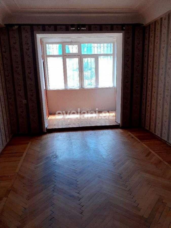 Kirayə verilir, köhnə tikili, 3 otaqlı, 67 m², Bakı, Sabunçu r.