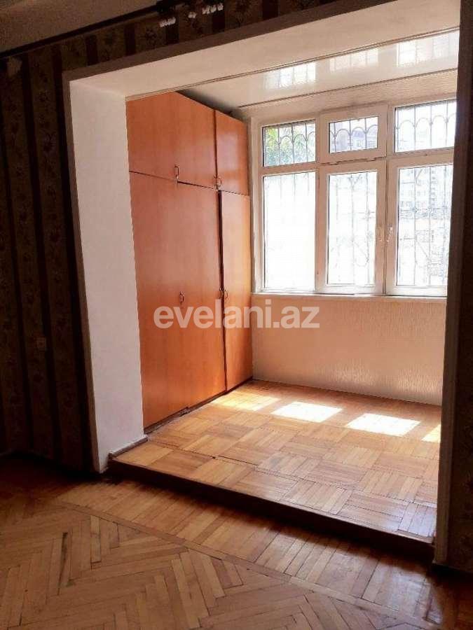 Kirayə verilir, köhnə tikili, 3 otaqlı, 67 m², Bakı, Sabunçu r.