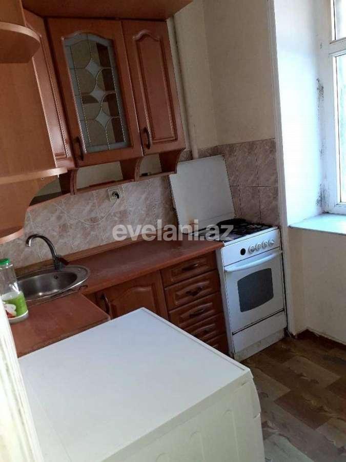 Kirayə verilir, köhnə tikili, 3 otaqlı, 67 m², Bakı, Sabunçu r.