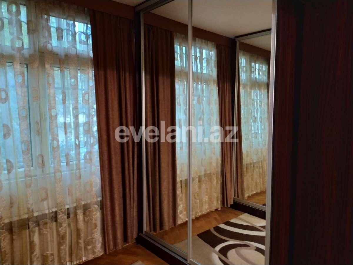 Satılır, köhnə tikili, 3 otaqlı, 73 m², Bakı, Səbail r.