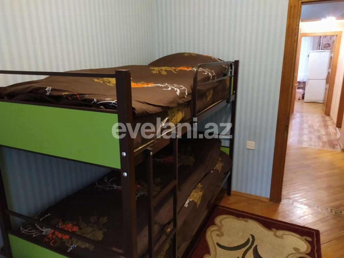 Satılır, köhnə tikili, 3 otaqlı, 73 m², Bakı, Səbail r.