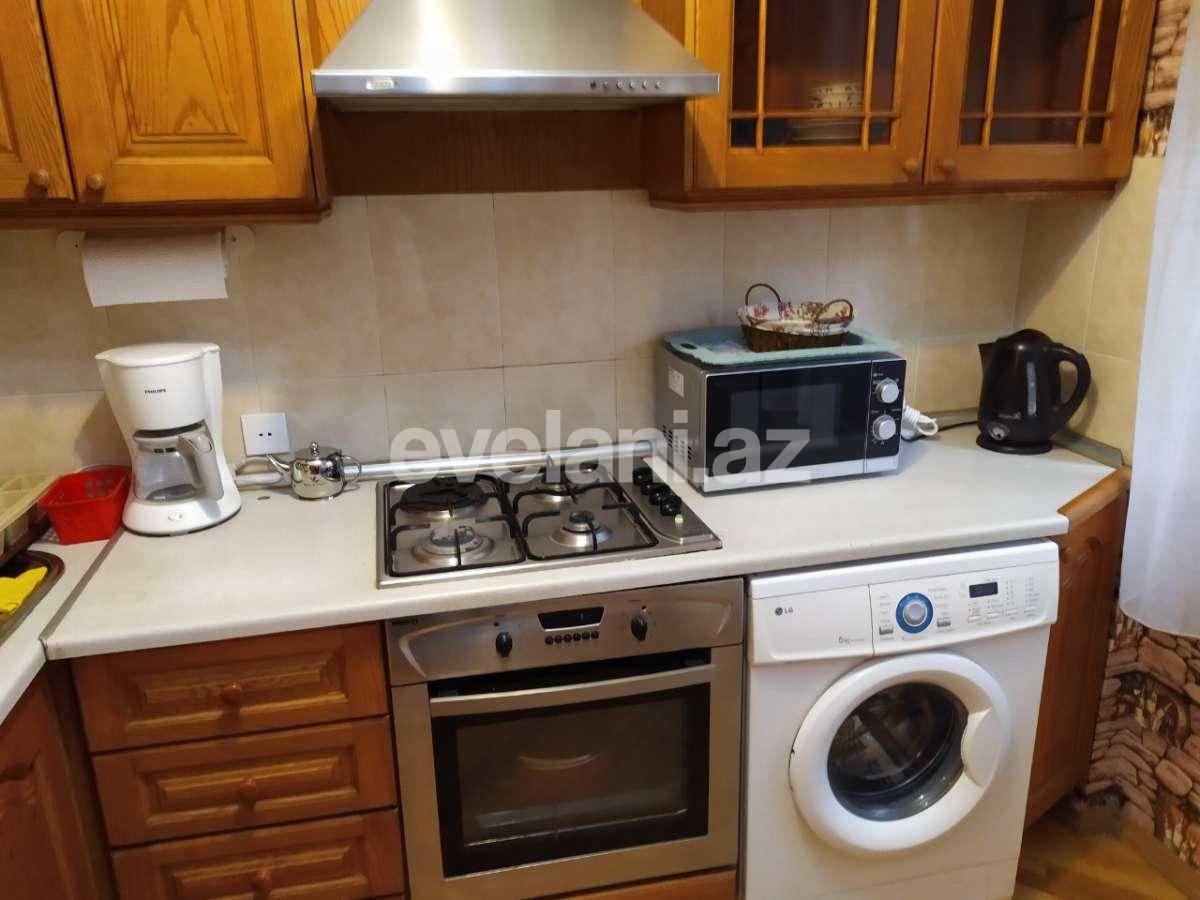 Satılır, köhnə tikili, 3 otaqlı, 73 m², Bakı, Səbail r.