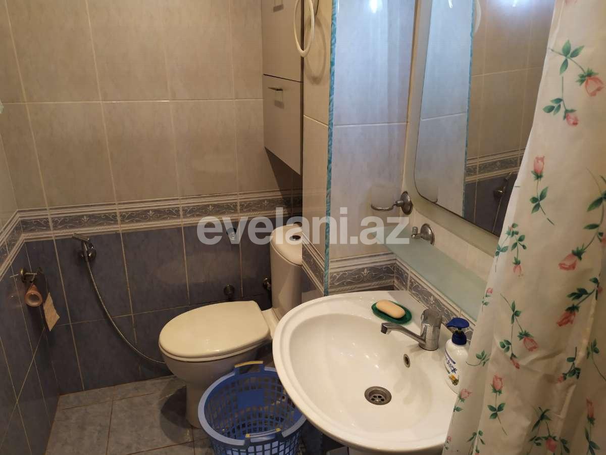 Satılır, köhnə tikili, 3 otaqlı, 73 m², Bakı, Səbail r.