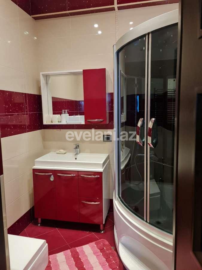 Kirayə verilir, yeni tikili, 3 otaqlı, 170 m², Bakı, Nəsimi r, 28 may m.