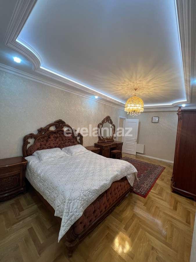 Rent, new building, 3 room, 100 m², Baku, Absheron r.