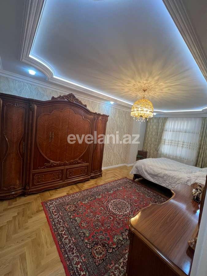 Rent, new building, 3 room, 100 m², Baku, Absheron r.