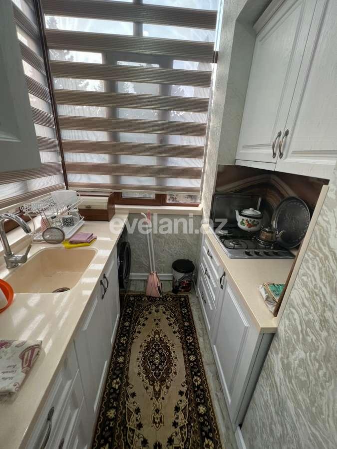 Rent, new building, 3 room, 100 m², Baku, Absheron r.