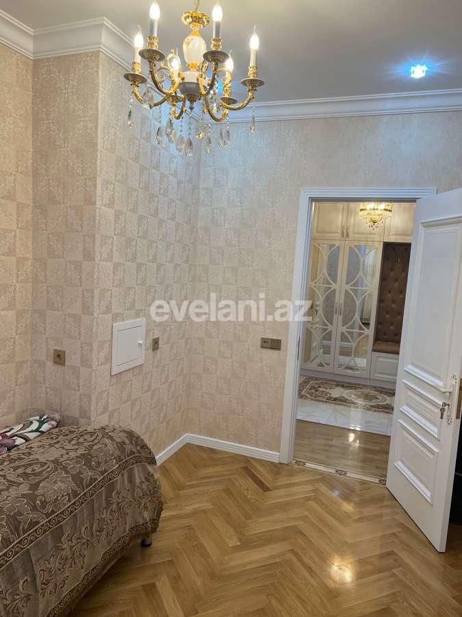 Kirayə verilir, yeni tikili, 3 otaqlı, 100 m², Bakı, Yasamal r, 20 yanvar m.