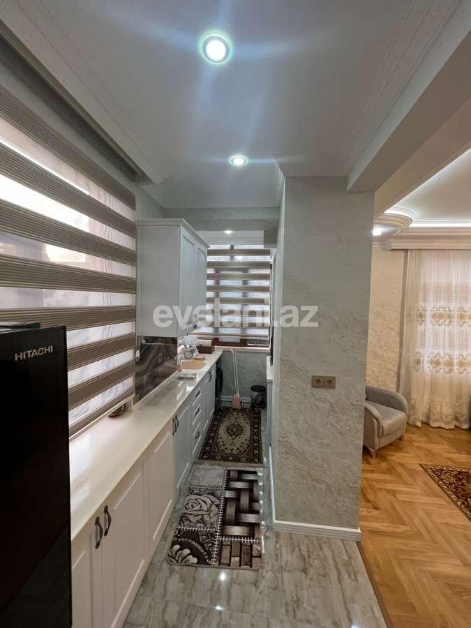 Kirayə verilir, yeni tikili, 3 otaqlı, 100 m², Bakı, Yasamal r, 20 yanvar m.