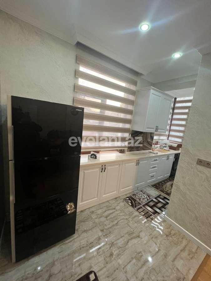 Kirayə verilir, yeni tikili, 3 otaqlı, 100 m², Bakı, Yasamal r, 20 yanvar m.