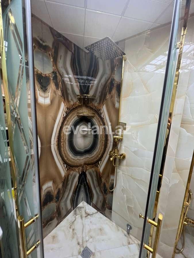 Kirayə verilir, yeni tikili, 3 otaqlı, 100 m², Bakı, Yasamal r, 20 yanvar m.