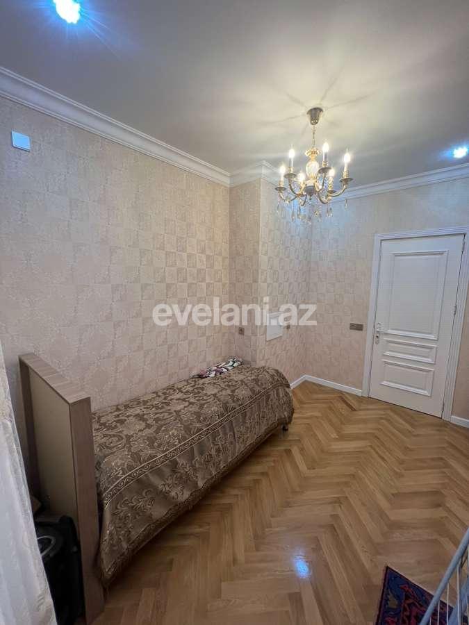 Kirayə verilir, yeni tikili, 3 otaqlı, 100 m², Bakı, Yasamal r, 20 yanvar m.