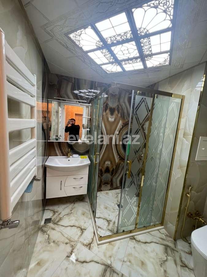 Kirayə verilir, yeni tikili, 3 otaqlı, 100 m², Bakı, Yasamal r, 20 yanvar m.