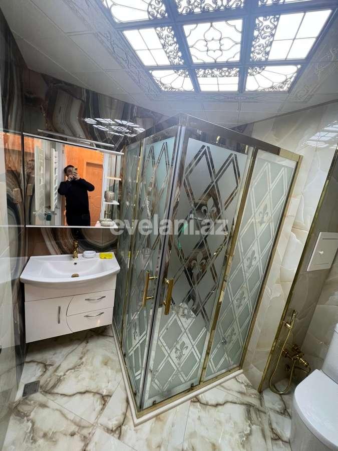 Kirayə verilir, yeni tikili, 3 otaqlı, 100 m², Bakı, Yasamal r, 20 yanvar m.