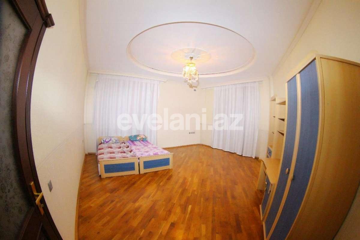 Kirayə verilir, yeni tikili, 5 otaqlı, 250 m², Bakı, Nəsimi r, 28 may m.