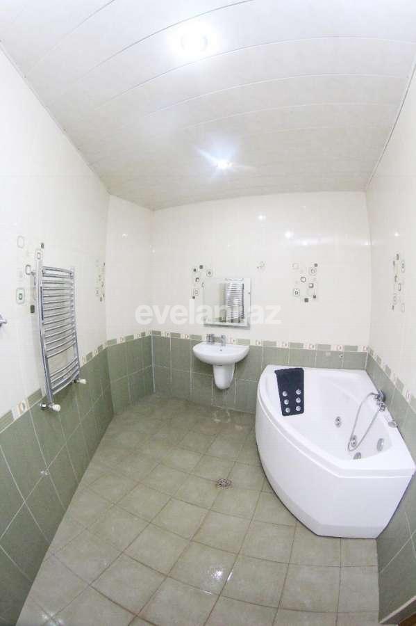 Kirayə verilir, yeni tikili, 5 otaqlı, 250 m², Bakı, Nəsimi r, 28 may m.