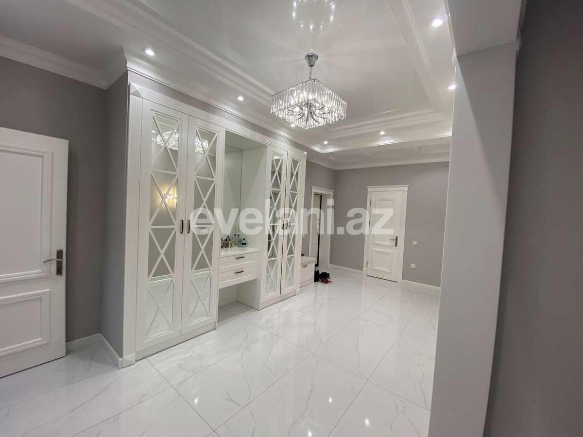 Satılır, yeni tikili, 3 otaqlı, 140 m², Sumqayıt, 16-cı məhəllə r.