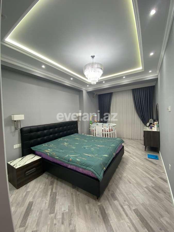Satılır, yeni tikili, 3 otaqlı, 140 m², Sumqayıt, 16-cı məhəllə r.