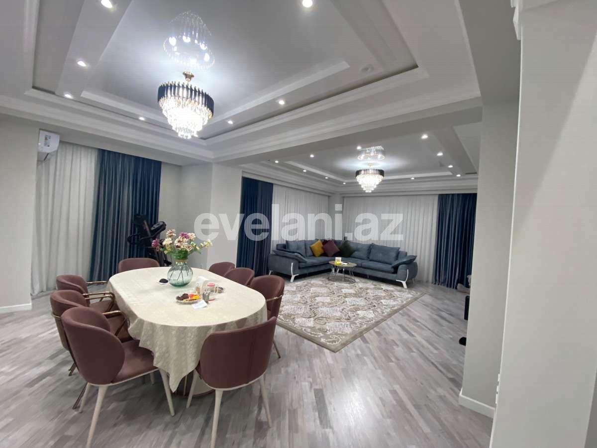 Satılır, yeni tikili, 3 otaqlı, 140 m², Sumqayıt, 16-cı məhəllə r.