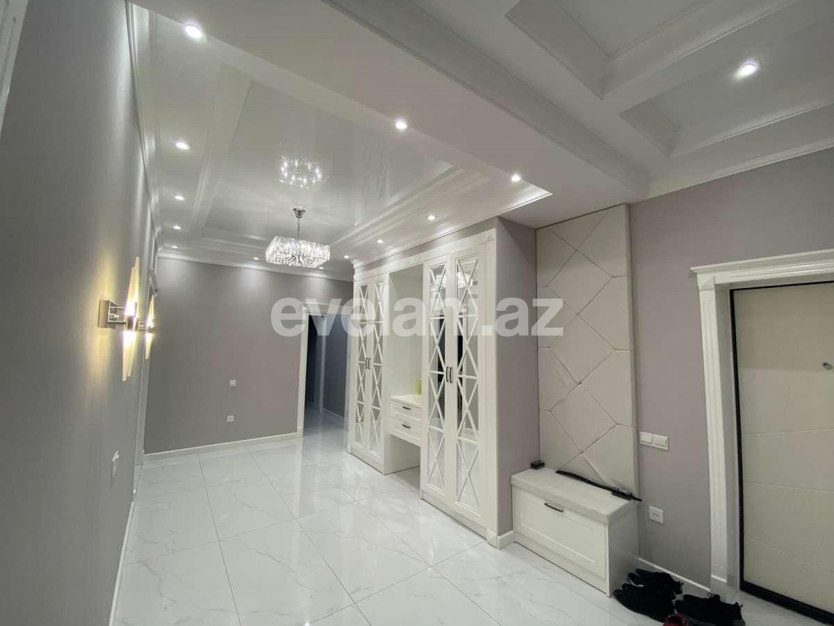 Satılır, yeni tikili, 3 otaqlı, 140 m², Sumqayıt, 16-cı məhəllə r.