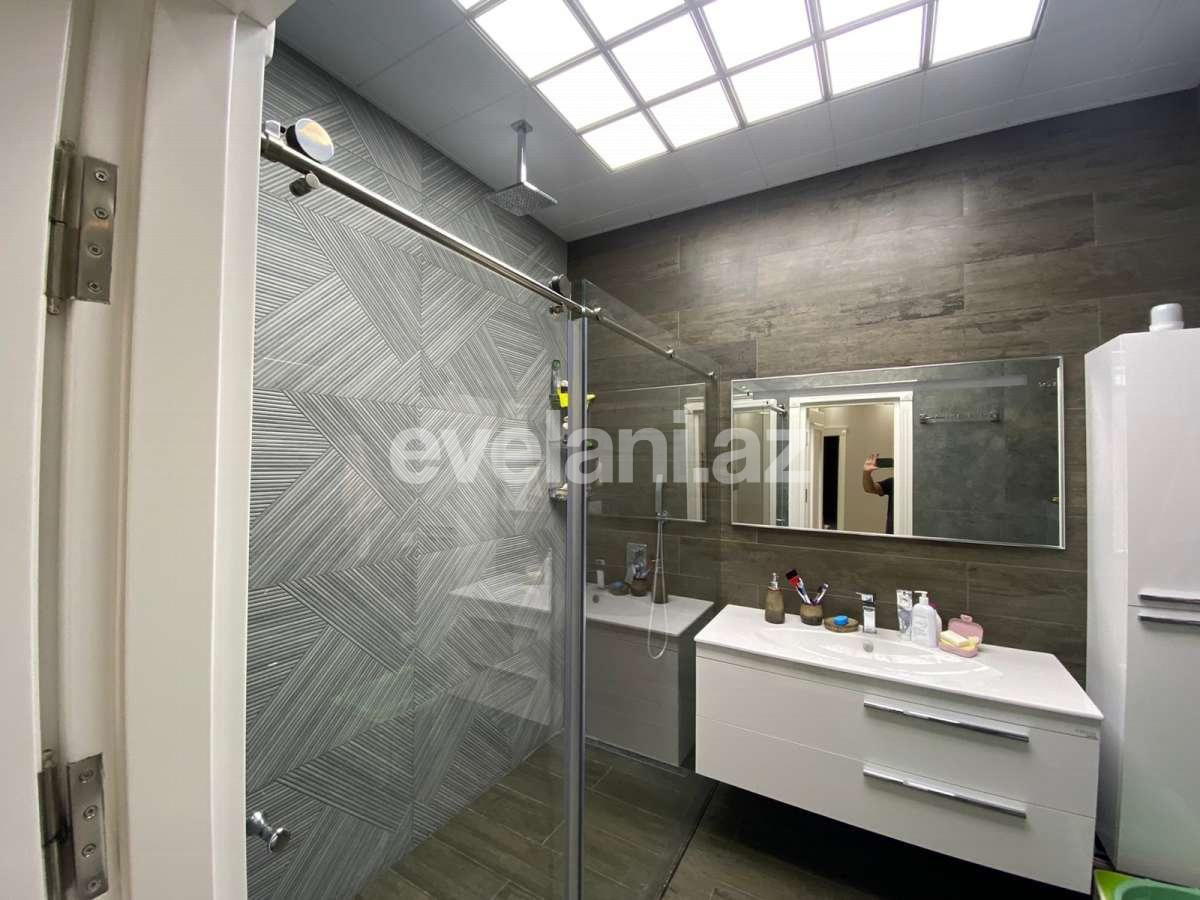 Satılır, yeni tikili, 3 otaqlı, 140 m², Sumqayıt, 16-cı məhəllə r.