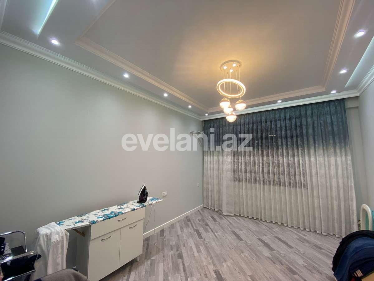 Satılır, yeni tikili, 3 otaqlı, 140 m², Sumqayıt, 16-cı məhəllə r.