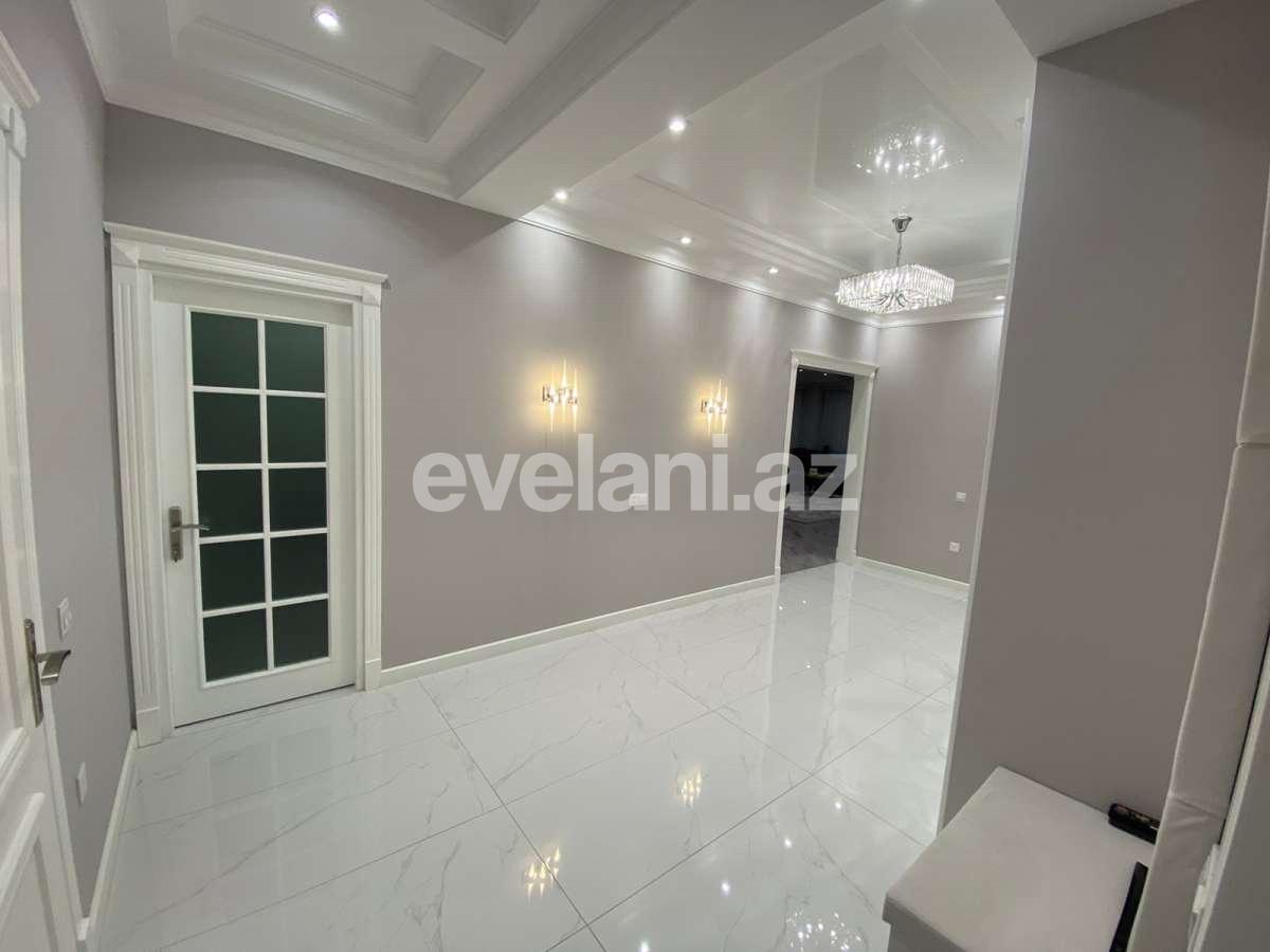 Satılır, yeni tikili, 3 otaqlı, 140 m², Sumqayıt, 16-cı məhəllə r.