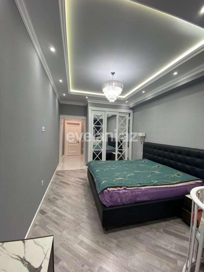 Satılır, yeni tikili, 3 otaqlı, 140 m², Sumqayıt, 16-cı məhəllə r.