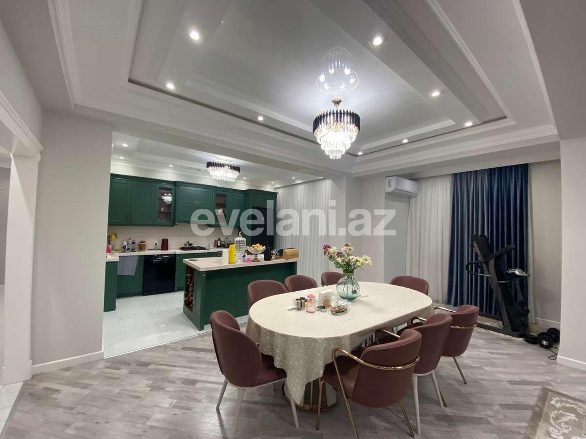 Satılır, yeni tikili, 3 otaqlı, 140 m², Sumqayıt, 16-cı məhəllə r.