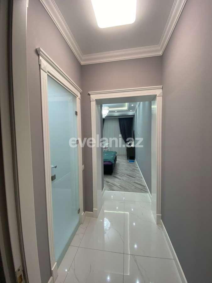Satılır, yeni tikili, 3 otaqlı, 140 m², Sumqayıt, 16-cı məhəllə r.