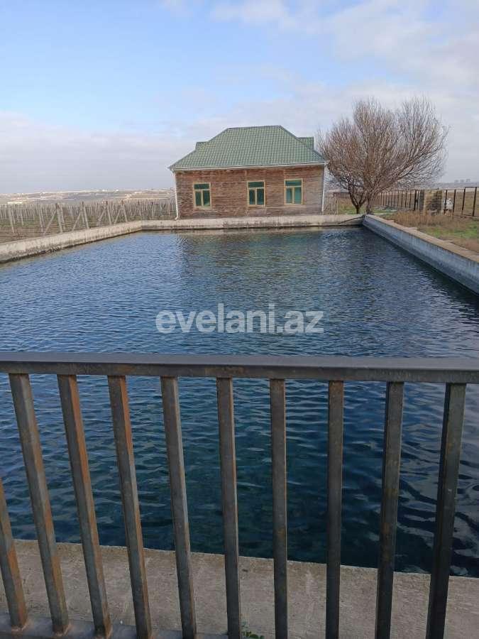 Satılır, torpaq, 691 sot, Bakı, Abşeron r.