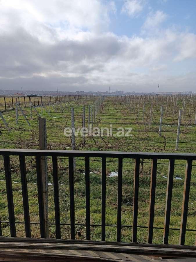 Satılır, torpaq, 691 sot, Bakı, Abşeron r.