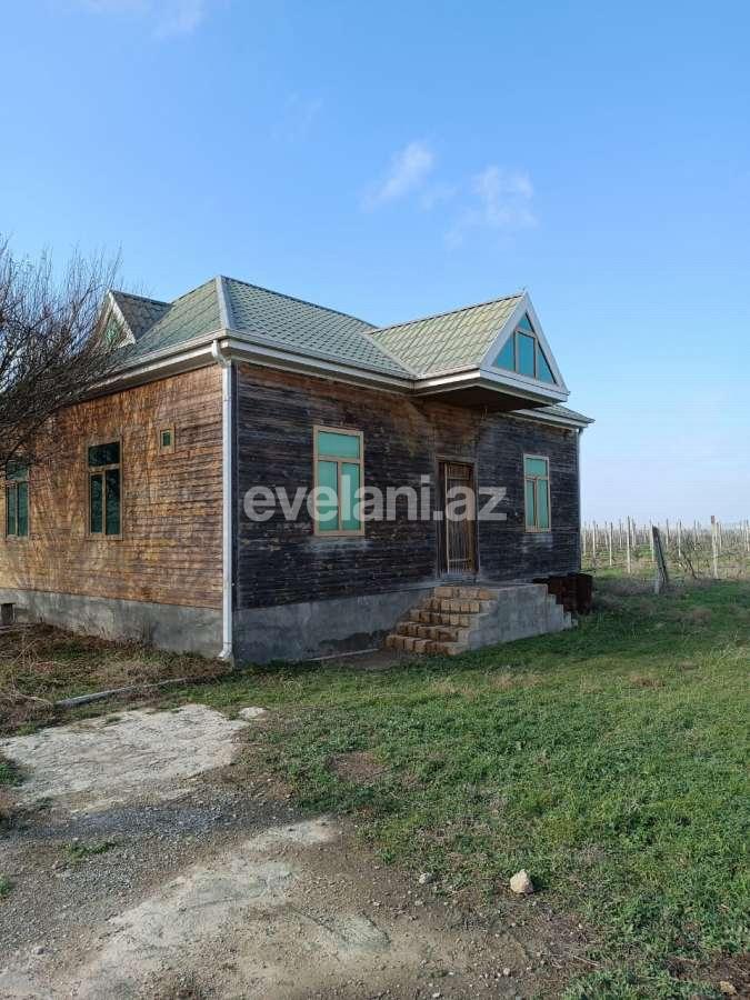 Satılır, torpaq, 691 sot, Bakı, Abşeron r.