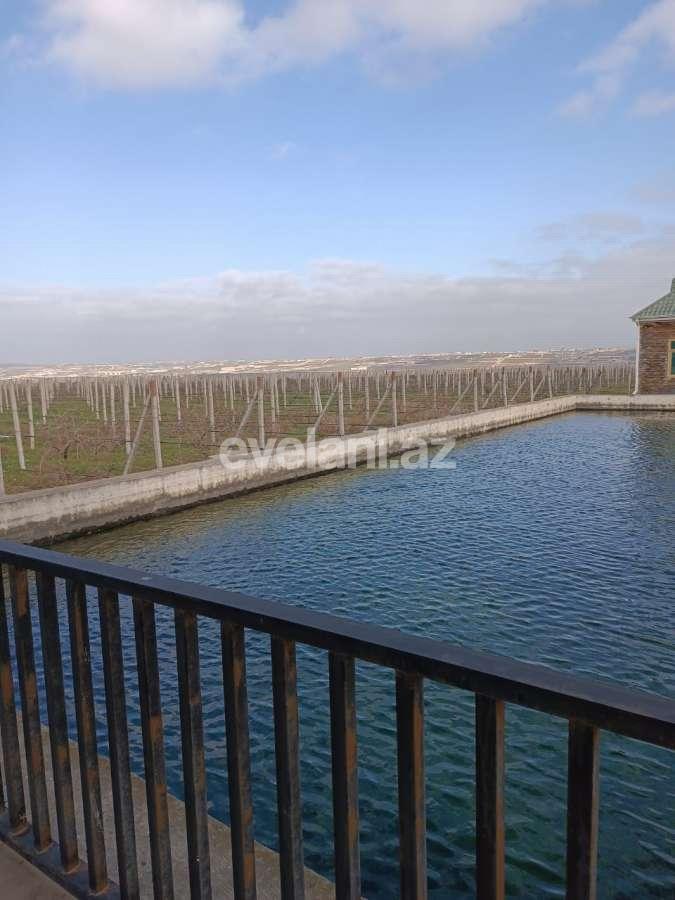 Satılır, torpaq, 691 sot, Bakı, Abşeron r.