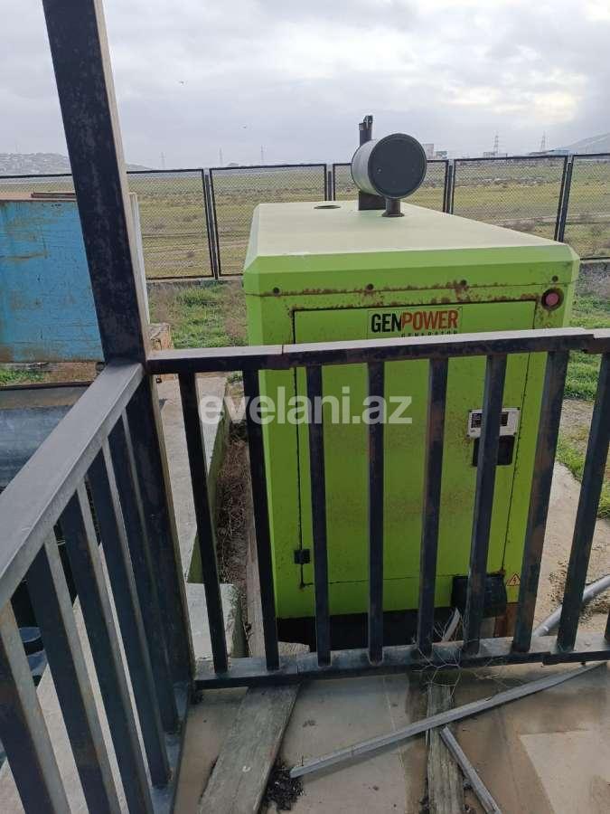 Satılır, torpaq, 691 sot, Bakı, Abşeron r.