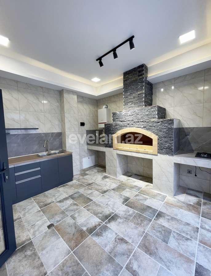 Satılır, villa, 5 otaqlı, 580 m², Bakı, Xəzər r, Mərdəkan q, Koroğlu m.