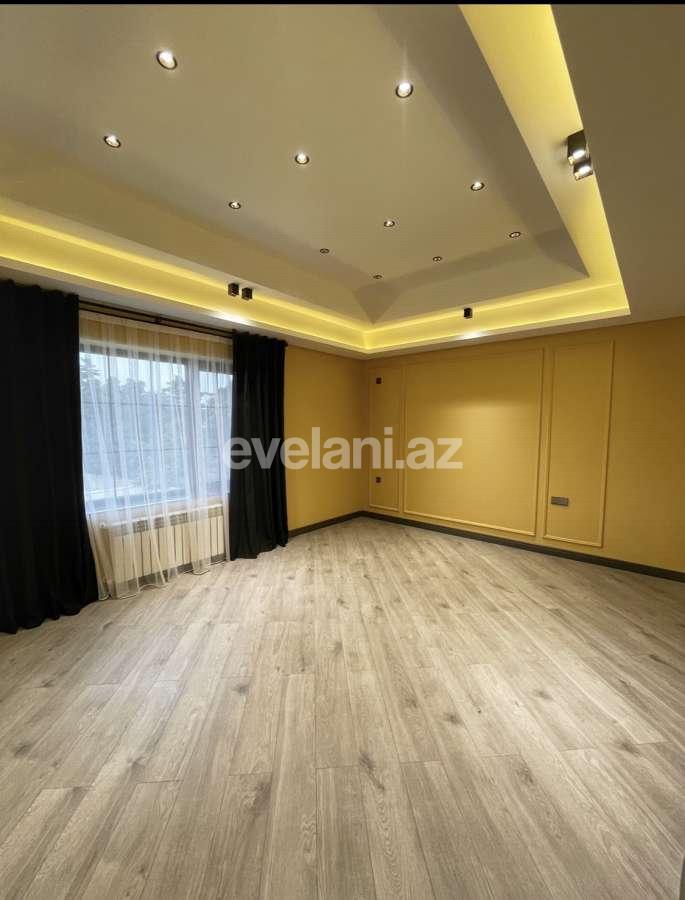 Satılır, villa, 5 otaqlı, 580 m², Bakı, Xəzər r, Mərdəkan q, Koroğlu m.