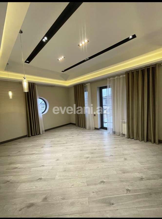 Satılır, villa, 5 otaqlı, 580 m², Bakı, Xəzər r, Mərdəkan q, Koroğlu m.
