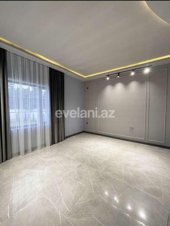 Satılır, villa, 5 otaqlı, 580 m², Bakı, Xəzər r, Mərdəkan q, Koroğlu m.
