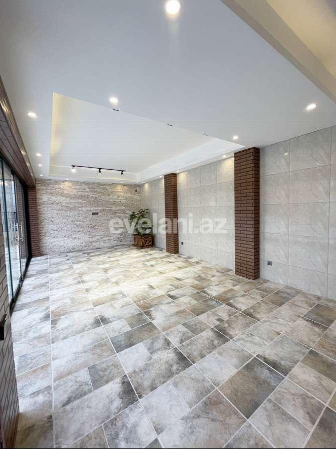 Satılır, villa, 5 otaqlı, 580 m², Bakı, Xəzər r, Mərdəkan q, Koroğlu m.