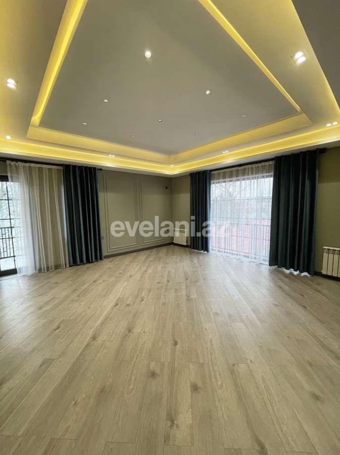 Satılır, villa, 5 otaqlı, 580 m², Bakı, Xəzər r, Mərdəkan q, Koroğlu m.