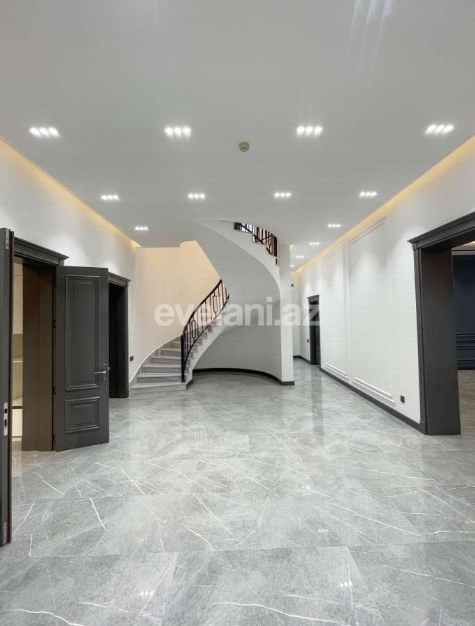 Satılır, villa, 5 otaqlı, 580 m², Bakı, Xəzər r, Mərdəkan q, Koroğlu m.