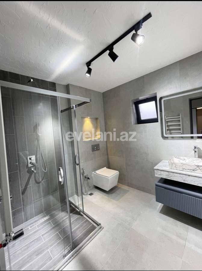 Satılır, villa, 5 otaqlı, 580 m², Bakı, Xəzər r, Mərdəkan q, Koroğlu m.