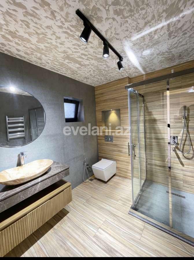 Satılır, villa, 5 otaqlı, 580 m², Bakı, Xəzər r, Mərdəkan q, Koroğlu m.