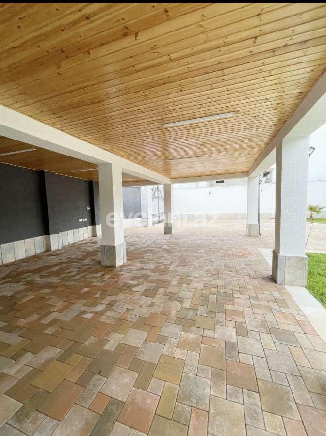 Satılır, villa, 5 otaqlı, 580 m², Bakı, Xəzər r, Mərdəkan q, Koroğlu m.