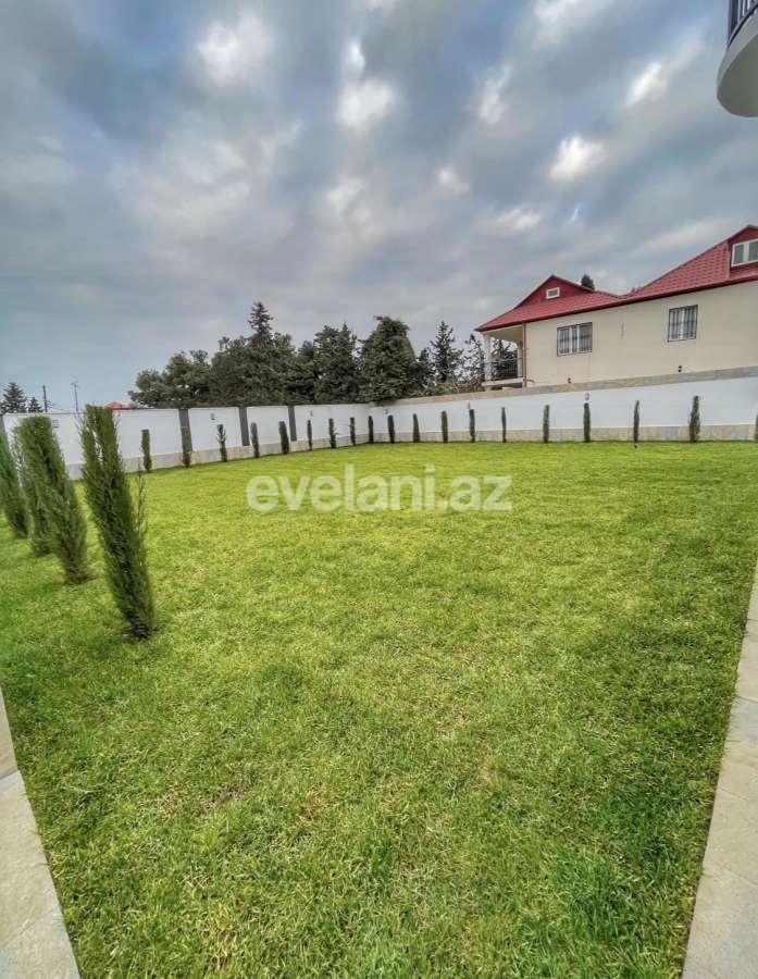Satılır, villa, 5 otaqlı, 580 m², Bakı, Xəzər r, Mərdəkan q, Koroğlu m.