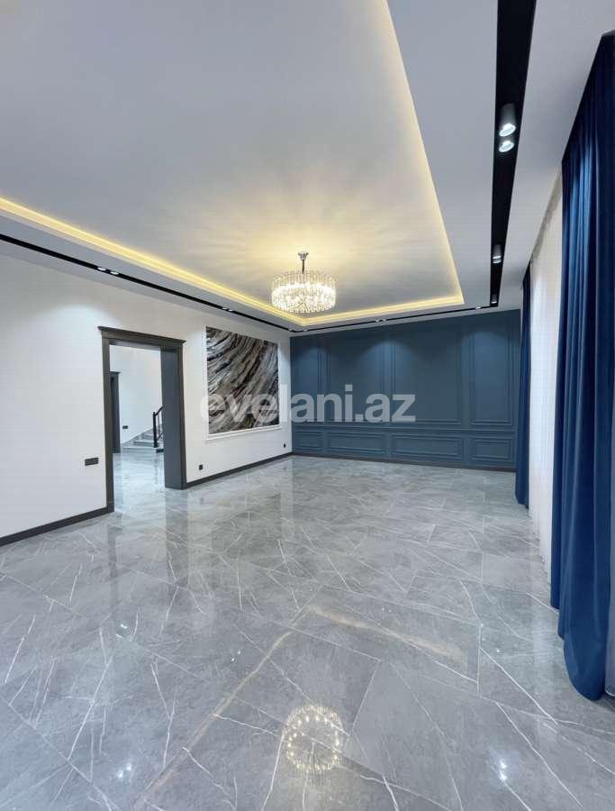 Satılır, villa, 5 otaqlı, 580 m², Bakı, Xəzər r, Mərdəkan q, Koroğlu m.