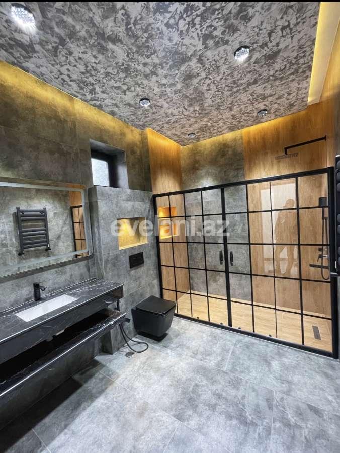 Satılır, villa, 5 otaqlı, 580 m², Bakı, Xəzər r, Mərdəkan q, Koroğlu m.