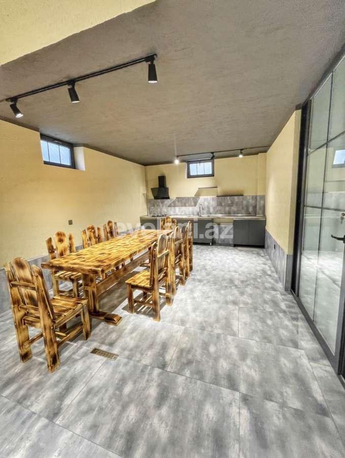 Satılır, villa, 5 otaqlı, 580 m², Bakı, Xəzər r, Mərdəkan q, Koroğlu m.