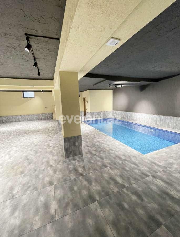 Satılır, villa, 5 otaqlı, 580 m², Bakı, Xəzər r, Mərdəkan q, Koroğlu m.